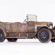 Illustration for article titled Youll Never See A Car Collection Like This $14 Million Barn Find Again